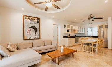 VENTA DEPARTAMENTO DE UNA RECAMARA EN TULUM  COCO VILLAGE  ON SALE 1 BEDROOM APARTMENT