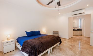 VENTA DEPARTAMENTO DE UNA RECAMARA EN TULUM  COCO VILLAGE  ON SALE 1 BEDROOM APARTMENT