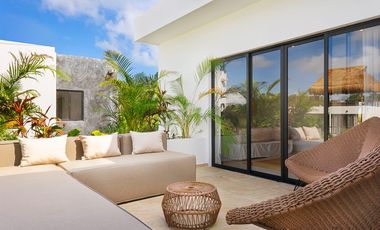 VENTA CASA DE 5 RECAMARAS EN TULUM   5 BEDROOM HOUSE ON SALE IN TULUM