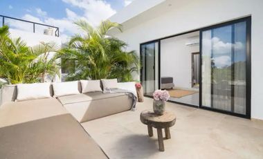 VENTA CASA DE 5 RECAMARAS EN TULUM   5 BEDROOM HOUSE ON SALE IN TULUM