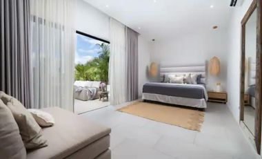 VENTA CASA DE 5 RECAMARAS EN TULUM   5 BEDROOM HOUSE ON SALE IN TULUM