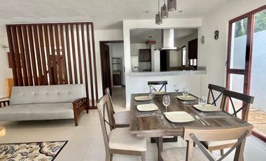 CASA DE 4 RECAMARAS EN VENTA EN ALDEA ZAMA  4 BEDROOM HOUSE ON SALE TULUM