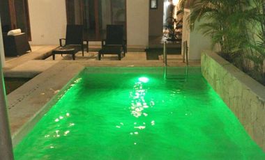 CASA DE 4 RECAMARAS EN VENTA EN ALDEA ZAMA  4 BEDROOM HOUSE ON SALE TULUM