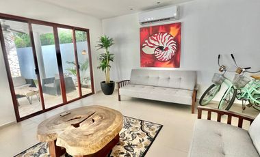 CASA DE 4 RECAMARAS EN VENTA EN ALDEA ZAMA  4 BEDROOM HOUSE ON SALE TULUM