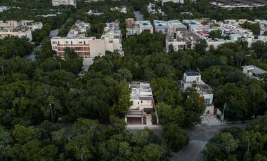 CASA DE 4 RECAMARAS EN VENTA EN ALDEA ZAMA  4 BEDROOM HOUSE ON SALE TULUM