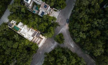 CASA DE 4 RECAMARAS EN VENTA EN ALDEA ZAMA  4 BEDROOM HOUSE ON SALE TULUM