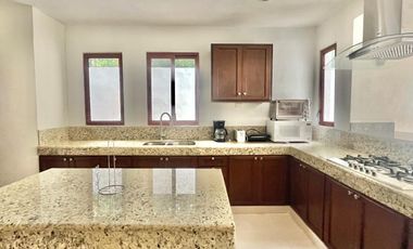 CASA DE 4 RECAMARAS EN VENTA EN ALDEA ZAMA  4 BEDROOM HOUSE ON SALE TULUM