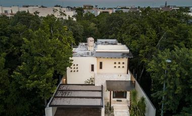 CASA DE 4 RECAMARAS EN VENTA EN ALDEA ZAMA  4 BEDROOM HOUSE ON SALE TULUM