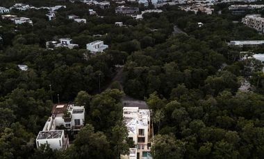 CASA DE 4 RECAMARAS EN VENTA EN ALDEA ZAMA  4 BEDROOM HOUSE ON SALE TULUM