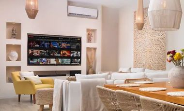 CASA DE 4 RECAMARAS EN VENTA  4 BD HOUSE ON SALE  TULUM