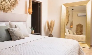 CASA DE 4 RECAMARAS EN VENTA  4 BD HOUSE ON SALE  TULUM