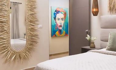 CASA DE 4 RECAMARAS EN VENTA  4 BD HOUSE ON SALE  TULUM