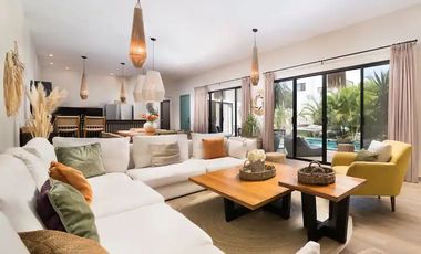 CASA DE 4 RECAMARAS EN VENTA  4 BD HOUSE ON SALE  TULUM