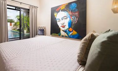 CASA DE 4 RECAMARAS EN VENTA  4 BD HOUSE ON SALE  TULUM