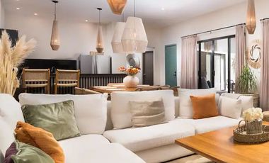 CASA DE 4 RECAMARAS EN VENTA  4 BD HOUSE ON SALE  TULUM