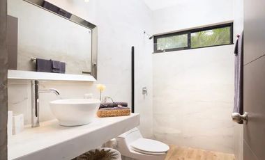 CASA DE 4 RECAMARAS EN VENTA  4 BD HOUSE ON SALE  TULUM