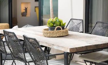 CASA DE 4 RECAMARAS EN VENTA  4 BD HOUSE ON SALE  TULUM