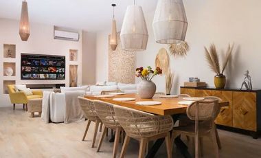 CASA DE 4 RECAMARAS EN VENTA  4 BD HOUSE ON SALE  TULUM