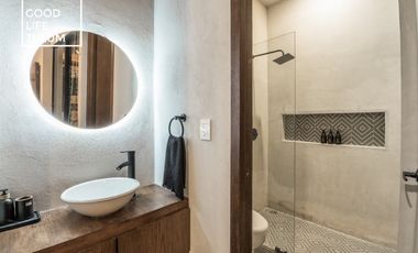 ESTUDIO EN VENTA ZONA COMERCIAL ALDEA ZAMA TULUM