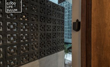 ESTUDIO EN VENTA ZONA COMERCIAL ALDEA ZAMA TULUM