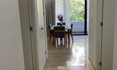 DEP ARTAMENTO DE ENTREGA INMEDIATA Y LLAVE EN MANO, EN CONDOMINIO AMIRA.