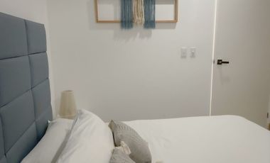 DEP ARTAMENTO DE ENTREGA INMEDIATA Y LLAVE EN MANO, EN CONDOMINIO AMIRA.