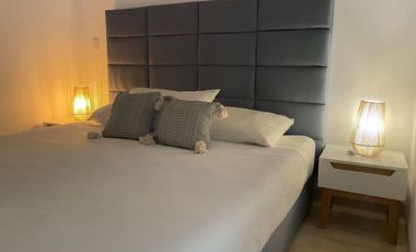DEP ARTAMENTO DE ENTREGA INMEDIATA Y LLAVE EN MANO, EN CONDOMINIO AMIRA.