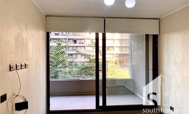 Departamento en Venta en Av. Vicuña Mackenna Metro Camino Agrícola. Macul J80