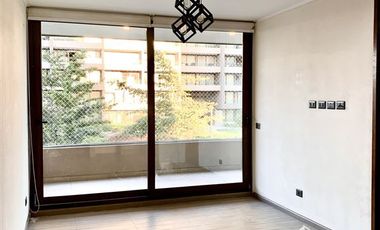 Departamento en Venta en Av. Vicuña Mackenna Metro Camino Agrícola. Macul J80