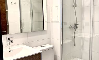 Departamento en Venta en Av. Vicuña Mackenna Metro Camino Agrícola. Macul J80