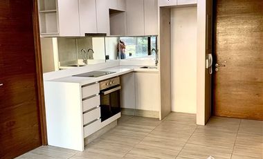 Departamento en Venta en Av. Vicuña Mackenna Metro Camino Agrícola. Macul J80