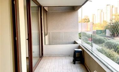 Departamento en Venta en Av. Vicuña Mackenna Metro Camino Agrícola. Macul J80