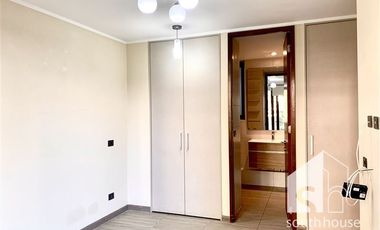 Departamento en Venta en Av. Vicuña Mackenna Metro Camino Agrícola. Macul J80