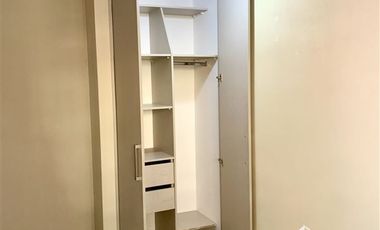 Departamento en Venta en Av. Vicuña Mackenna Metro Camino Agrícola. Macul J80