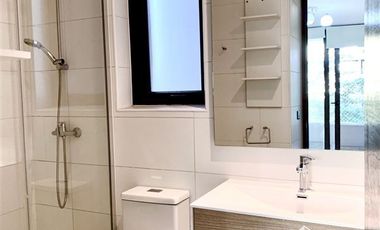 Departamento en Venta en Av. Vicuña Mackenna Metro Camino Agrícola. Macul J80