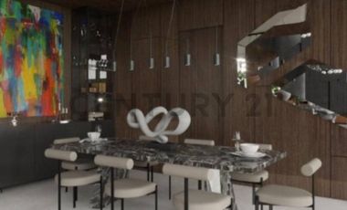 Venta Casa de Estreno en Isla Mocolí, Samborondón