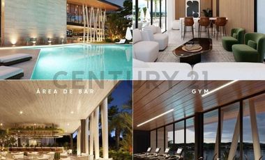 Venta Casa de Estreno en Isla Mocolí, Samborondón