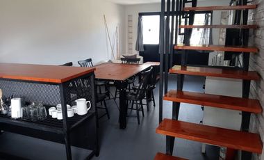 VENTA PH de 4 ambientes en  barrio Caisamar