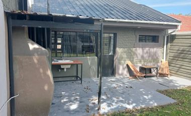 VENTA PH de 4 ambientes en  barrio Caisamar