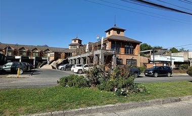 Local Comercial en Arriendo en Boulevard Pucon