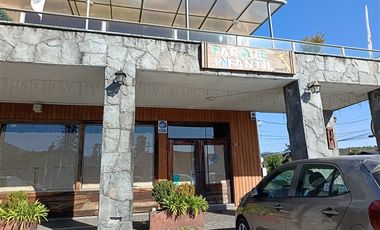 Local Comercial en Arriendo en Boulevard Pucon