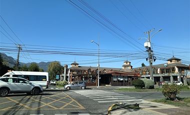 Local Comercial en Arriendo en Boulevard Pucon