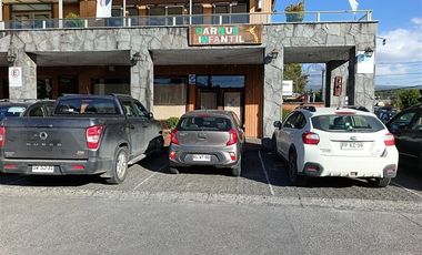 Local Comercial en Arriendo en Boulevard Pucon