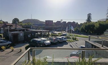 Local Comercial en Arriendo en Boulevard Pucon