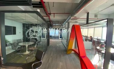 Oficina en Arriendo en Metro Bellas Artes