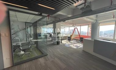 Oficina en Arriendo en Metro Bellas Artes