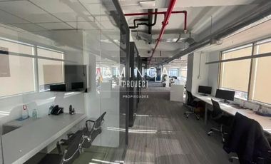 Oficina en Arriendo en Metro Bellas Artes