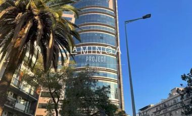 Oficina en Arriendo en Metro Bellas Artes
