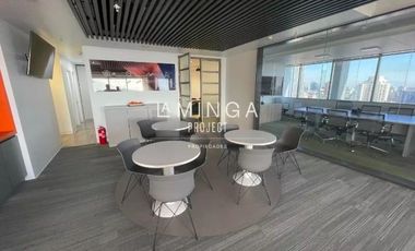 Oficina en Arriendo en Metro Bellas Artes