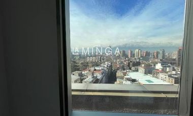Oficina en Arriendo en Metro Bellas Artes